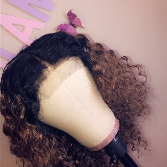 Lace Closure Unit - Picture 4 of 6